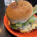 キャプテンカンガルー - 