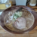 ラーメン寶龍 創房 - 