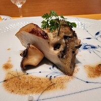 銀座 ひらやま - 