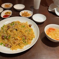 中国飯店 紫玉蘭 - 