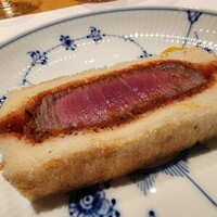 銀座 ひらやま - 