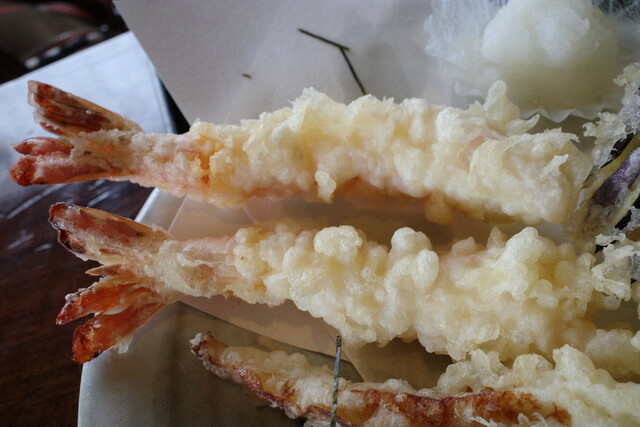 そば処 やぶいち - かみのやま温泉（そば）の写真