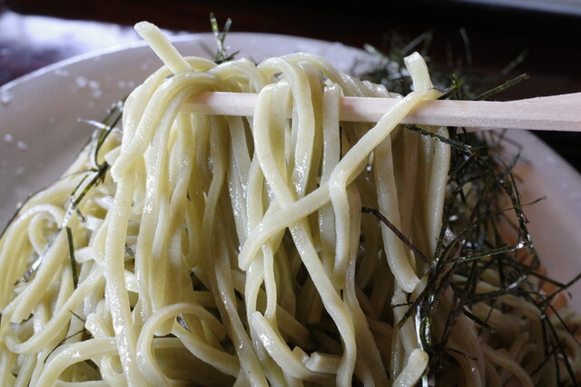そば処 やぶいち - かみのやま温泉（そば）の写真