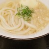 讃岐うどん 寿