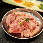 焼肉ほるもん 蒼 - 料理写真:パイカ