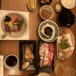 菜も屋 - 