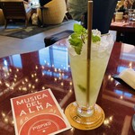 PIOPIKO - 雅夫さんが用意してくれた席