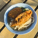 讃岐うどん がもう - 