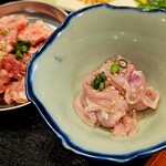 焼肉ほるもん 蒼 - 