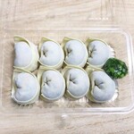上海わんたん・食彩厨房 - 
