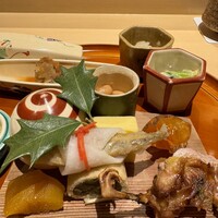 銀座 しのはら - 