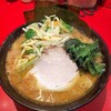 ラーメン 厚木家