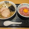 #新宿地下ラーメン