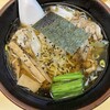 手もみラーメン 十八番
