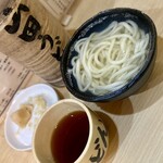 山田製麺所 - 