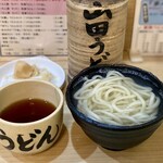 山田製麺所 - 