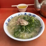 元祖ラーメン長浜家 - 