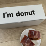 I'm donut ? 中目黒店 - 