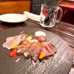 Fish　Taverna　sambo - 
