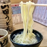 山田製麺所 - 