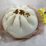 蒜山高原サービスエリア 上り線 ショッピングコーナー - 