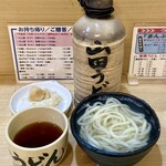 山田製麺所 - 