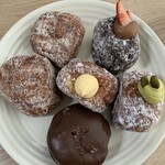 I'm donut ? 中目黒店 - 