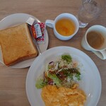 ガスト - 料理写真: