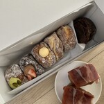 I'm donut ? 中目黒店 - 