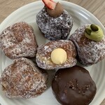 I'm donut ? 中目黒店 - 