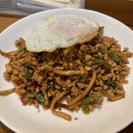 タイ屋台料理 ムエタイハウス - 