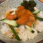 かに料理・磯料理 与作 - 