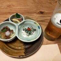 会員制 寿司割烹鷹勝 博多総本店 -  会員制 寿司割烹鷹勝 博多総本店 -