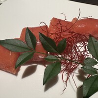 博多もつ鍋 やま中 赤坂店 - 明太子 博多もつ鍋 やま中 赤坂店 - 明太子