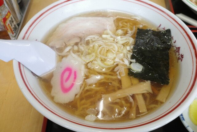 はるよし - 置賜（食堂）の写真