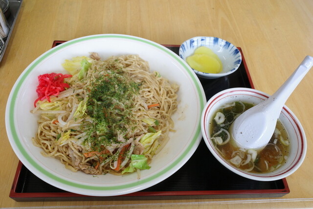 はるよし - 置賜（食堂）の写真