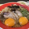 熊本ラーメン 黒亭 本店