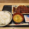 名古屋名物 みそかつ 矢場とん NEOPASA岡崎店