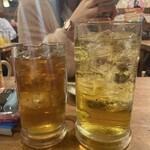 大衆居酒屋 とりいちず - 