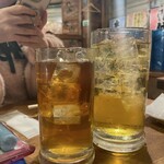 大衆居酒屋 とりいちず - 