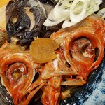 鎌倉 長谷 鮨山もと - 