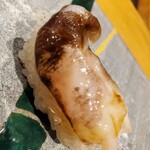 鎌倉 長谷 鮨山もと - 