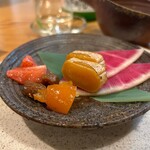 丹想庵　健次郎 - 