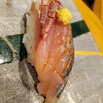 鎌倉 長谷 鮨山もと - 