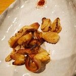 鎌倉 長谷 鮨山もと - 