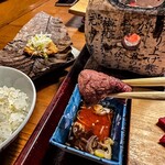 郷土料理 みかど - 