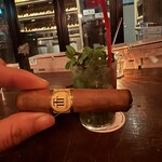 COHIBA ATMOSPHERE KASUMICHO - 