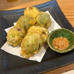 丹想庵　健次郎 - 