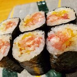 鎌倉 長谷 鮨山もと - 