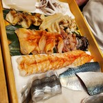 鎌倉 長谷 鮨山もと - 